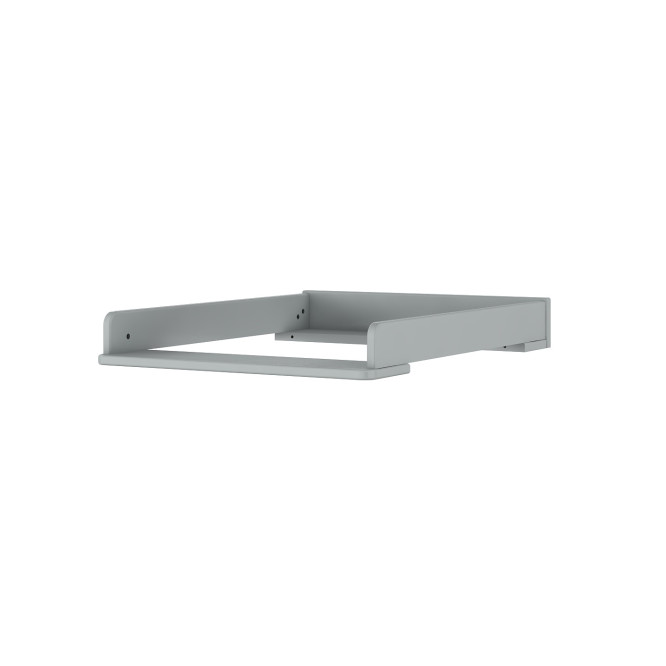 Set mobila copii 6 piese, Ines gri