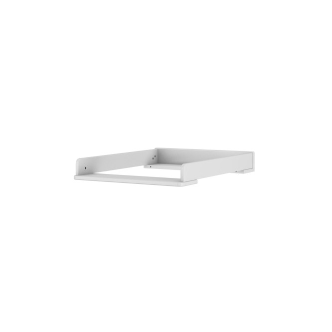Set mobila copii 6 piese, Ines alb