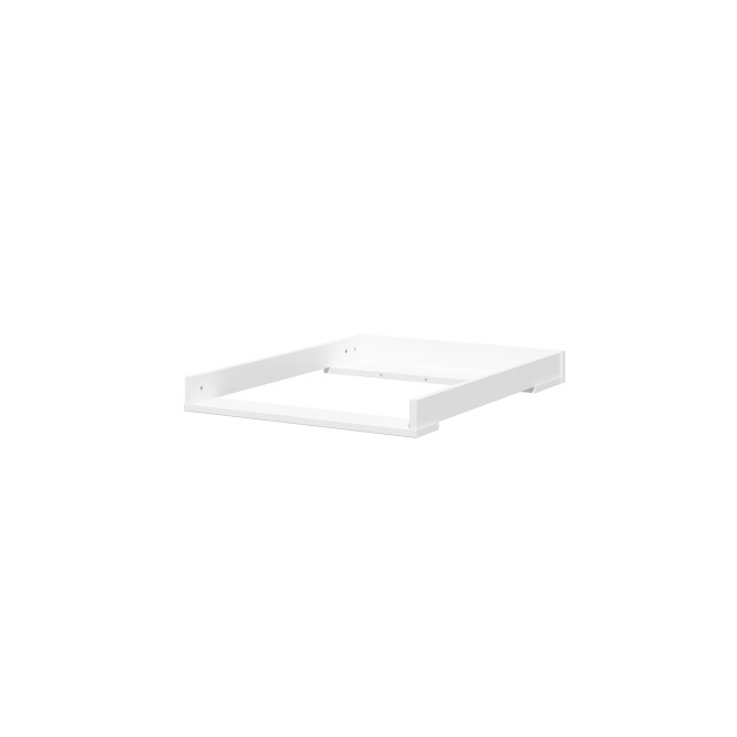 Set mobila copii 6 piese, Lotta alb