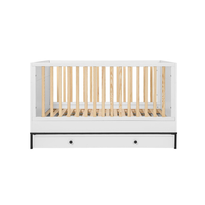 Sertar pat 70x140, LUMI