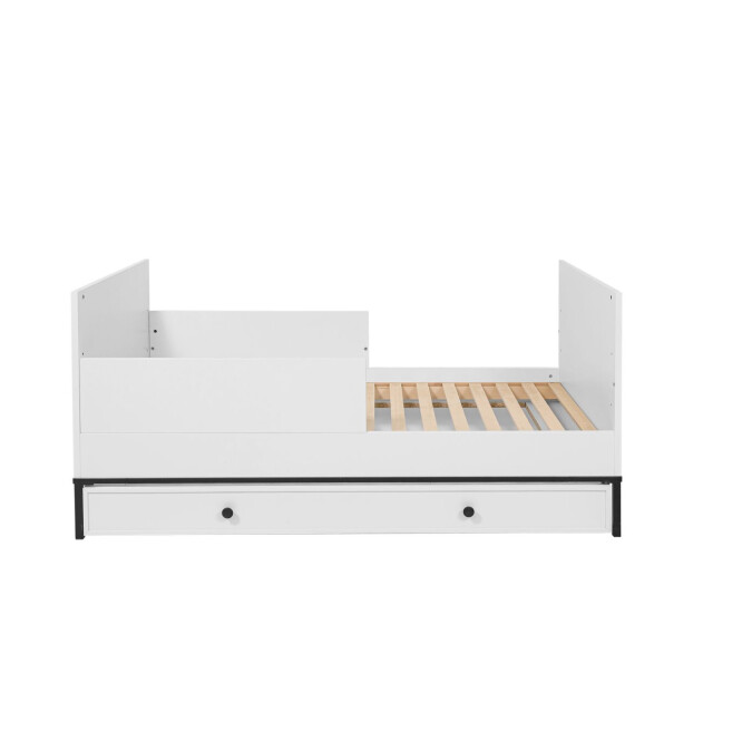 Sertar pat 70x140, LUMI