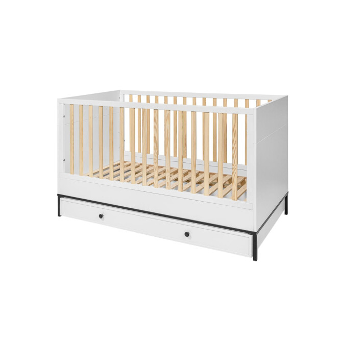 Sertar pat 70x140, LUMI