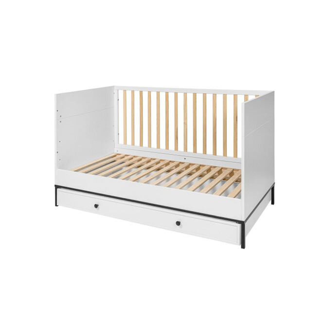 Sertar pat 70x140, LUMI
