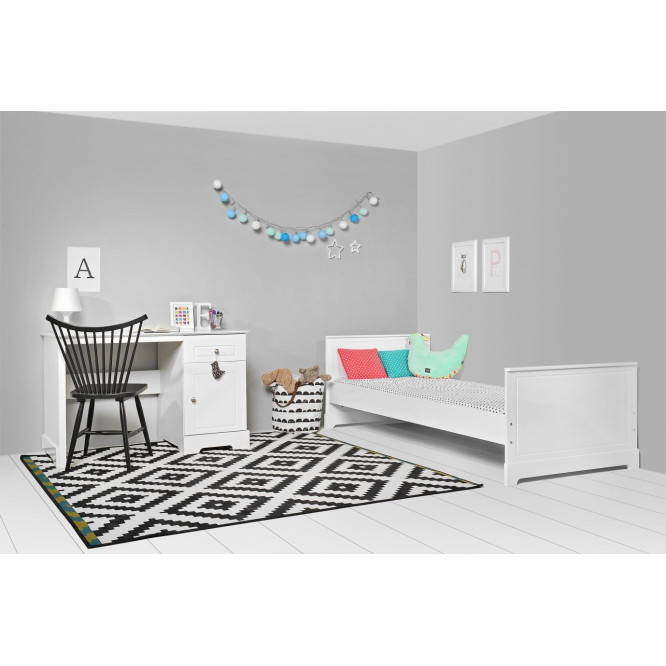 Set mobila tineret 5 piese, Marylou