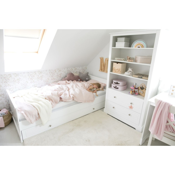 Set mobila tineret 5 piese, Marylou