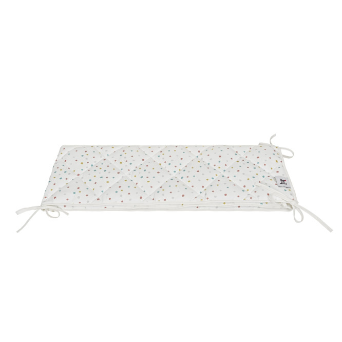 Protectie pentru patut In the woods  60x120 / 70x140