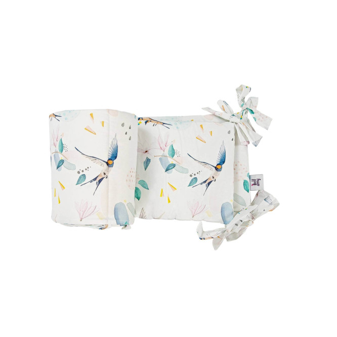 Protectie pentru patut Fly 60x120 / 70x140