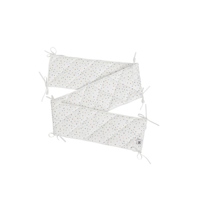 Protectie pentru patut In the woods  60x120 / 70x140