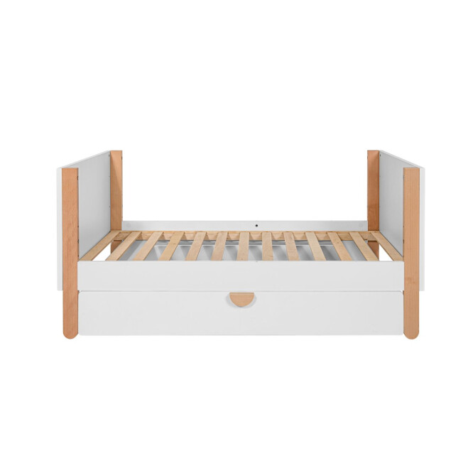Sertar patut bebe, 60x120 cm, Ratan