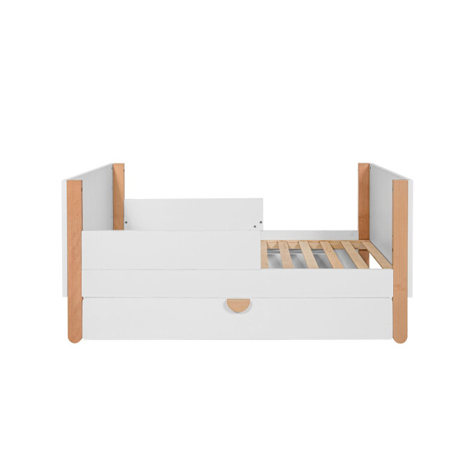 Sertar patut bebe, 60x120 cm, Ratan