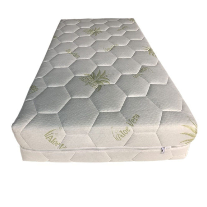 Saltea din spuma, Memory Foam, 90x200 cm
