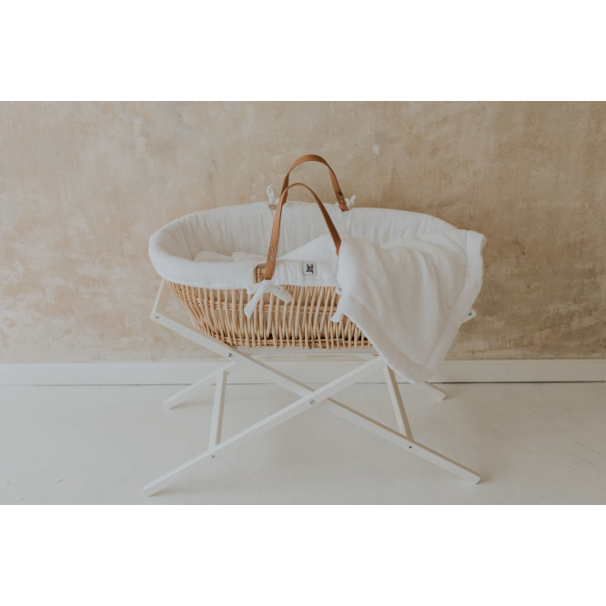 Stand pentru cosuletul bebe de rachita