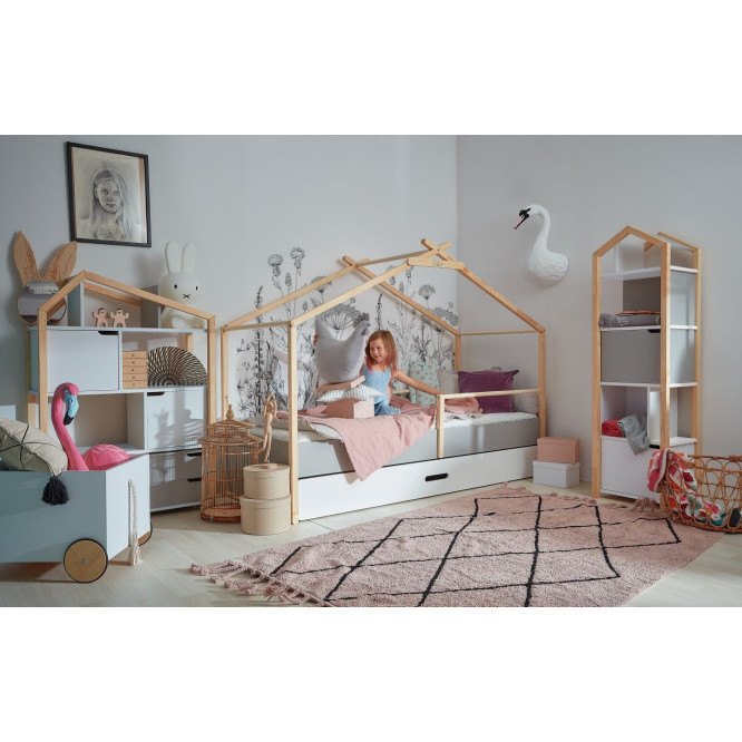 Set mobila tineret 3 piese, Teepee