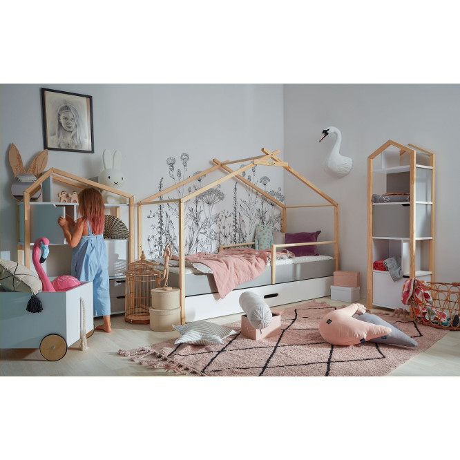 Set mobila tineret 3 piese, Teepee