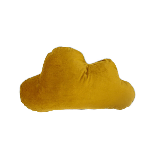 Perna norisor de catifea, olive