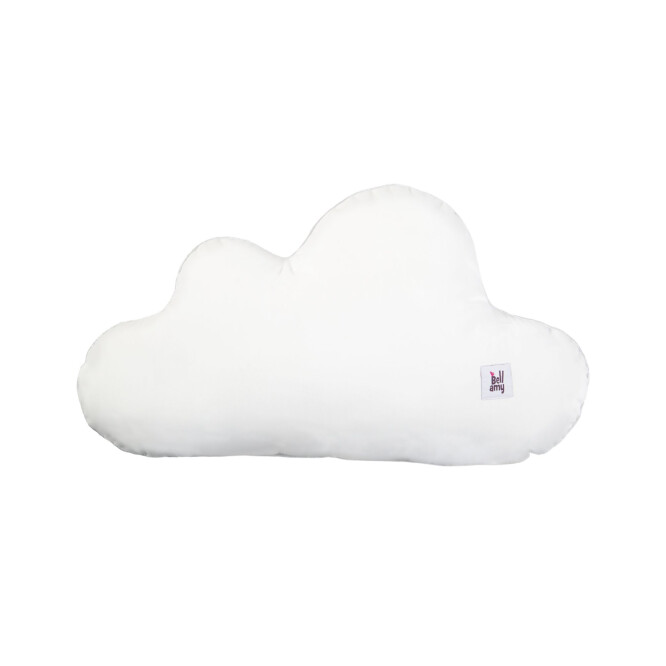 Perna norisor de catifea, snow white