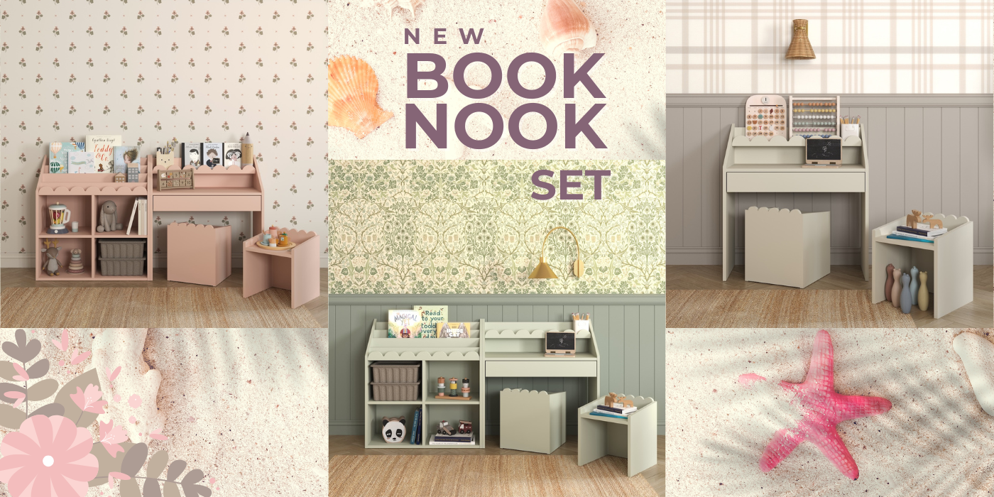 Book Nook