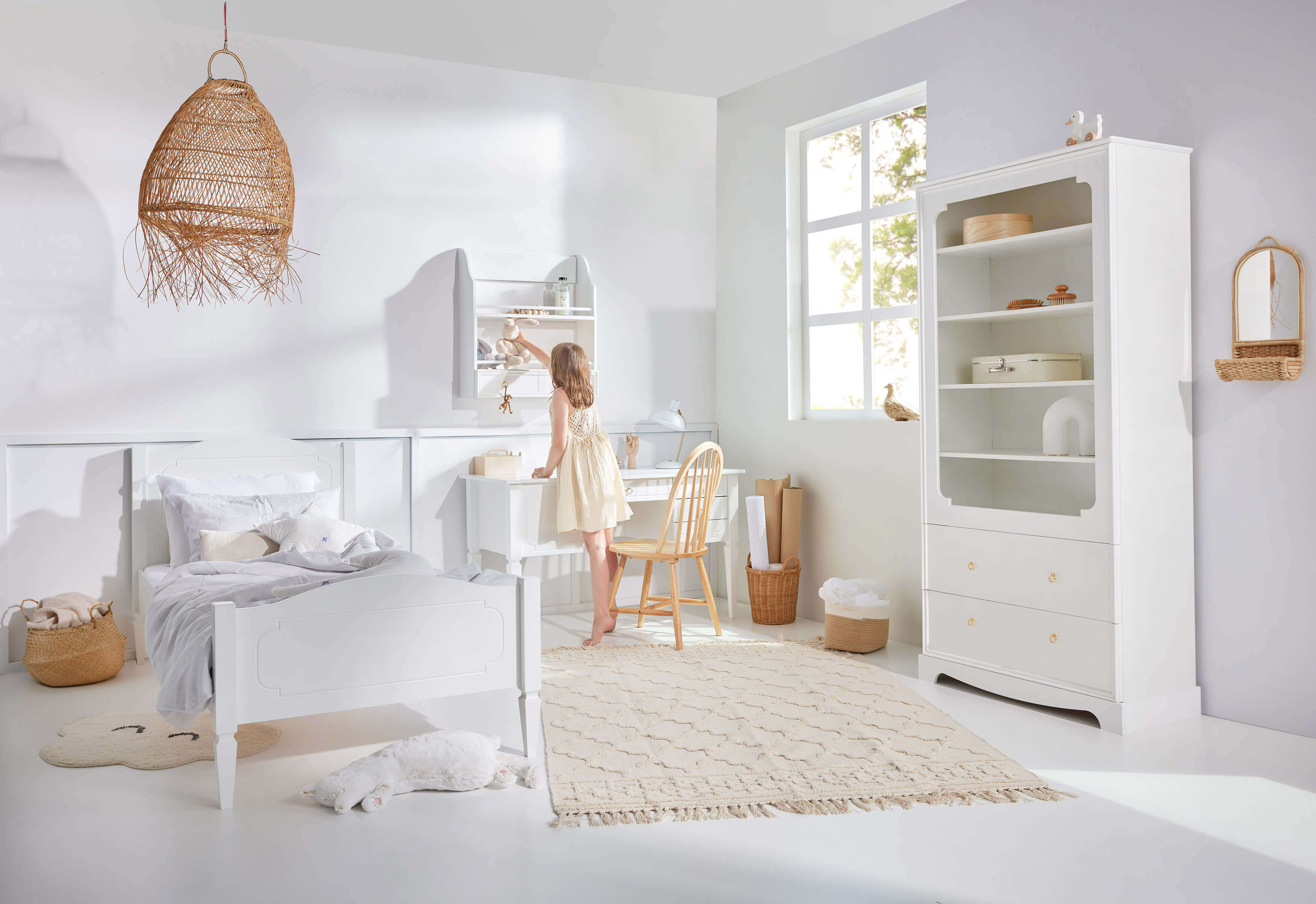 set mobilier tineret colectia Royal
